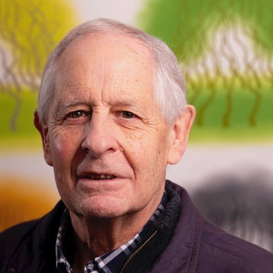 David Nash