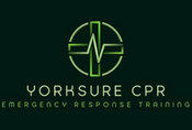 Logo of Yorksure CPR