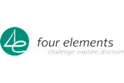 Logo of 4elements