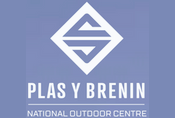 Logo of Plas y Brenin - National Outdoor Centre