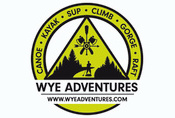 Logo of Wye Adventures / Wye Canoes Ltd.