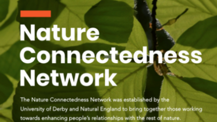 Nature Connectedness Network.png