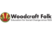 Logo of Woodcraft Folk