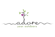 Logo of Adore Your Outdoors