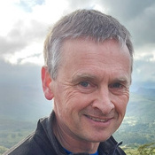 Directory image of Dr Dave Harvey