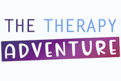 Logo of The Therapy Adventure