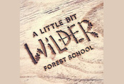 Logo of A Little Bit Wilder Ltd