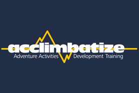 Directory image of Acclimbatize Ltd