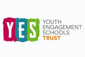 Logo of Youth Engagement Schools Trust