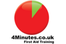 Directory image of 4 Minutes Training Ltd