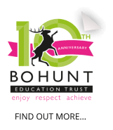 Bohunt Trust