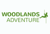 Logo of Woodlands Adventure and Outdoor Learning