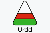 Logo of Urdd Gobaith Cymru