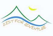 Logo of Zest for Adventure